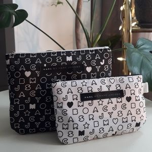 *RARE* Marc Jacobs VIP Bag Gift Set from Japan Magazine